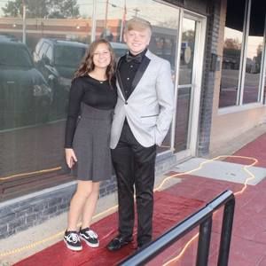 Meet your Posher, Cadence